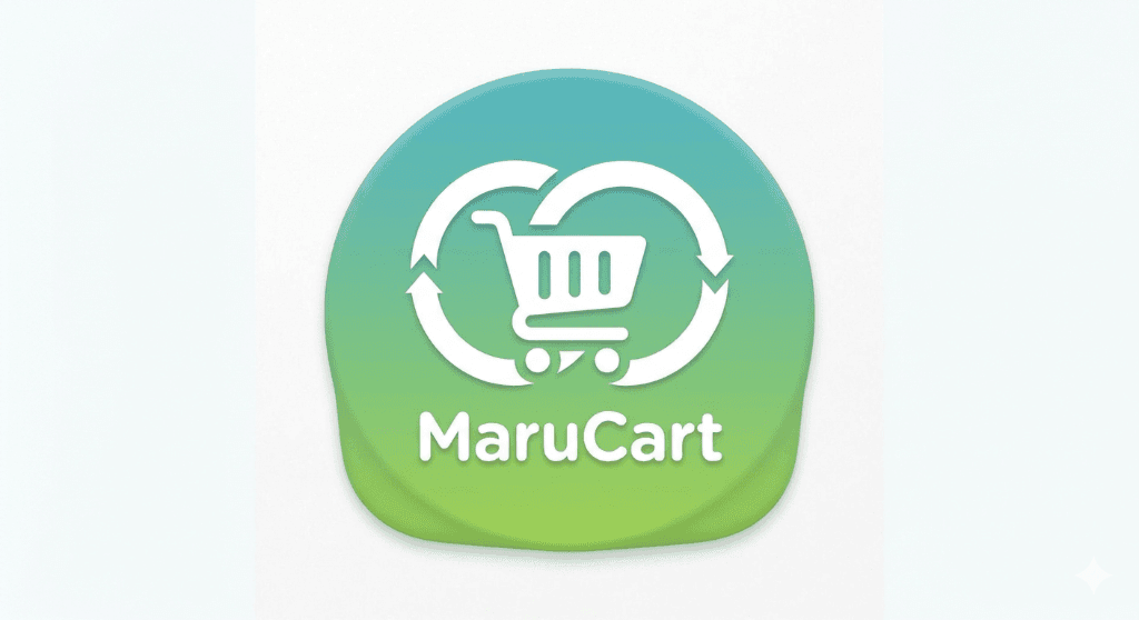 MaruCart Logo